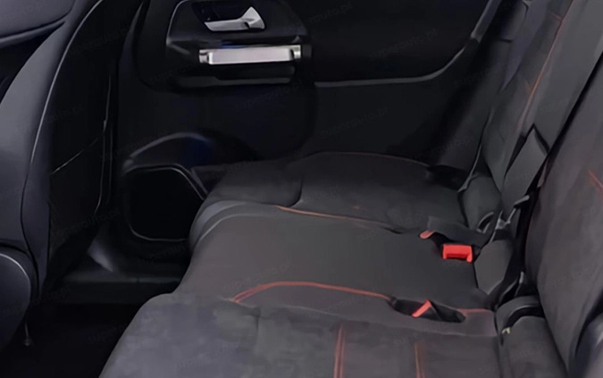 Mercedes-Benz GLB cena 210700 przebieg: 1, rok produkcji 2023 z Nowy Tomyśl małe 37